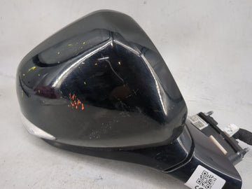 2019 Hyundai Santa Fe Passenger Side View Mirror - Right Door Mirror OEM Used