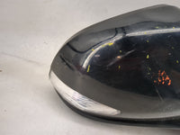 2019 Hyundai Santa Fe Passenger Side View Mirror - Right Door Mirror OEM Used - Oemusedautoparts1.com