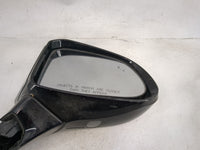 2019 Hyundai Santa Fe Passenger Side View Mirror - Right Door Mirror OEM Used - Oemusedautoparts1.com