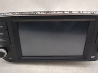 2019-2020 Hyundai Santa Fe Radio AM FM Cd Player Receiver Replacement P/N:96160-S2000VCS ADB10S2AN Fits Fits 2019 2020 OEM U