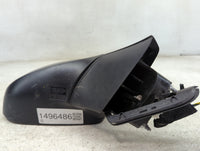 2019 Hyundai Santa Fe Passenger Side View Mirror - Right Door Mirror OEM Used - Oemusedautoparts1.com