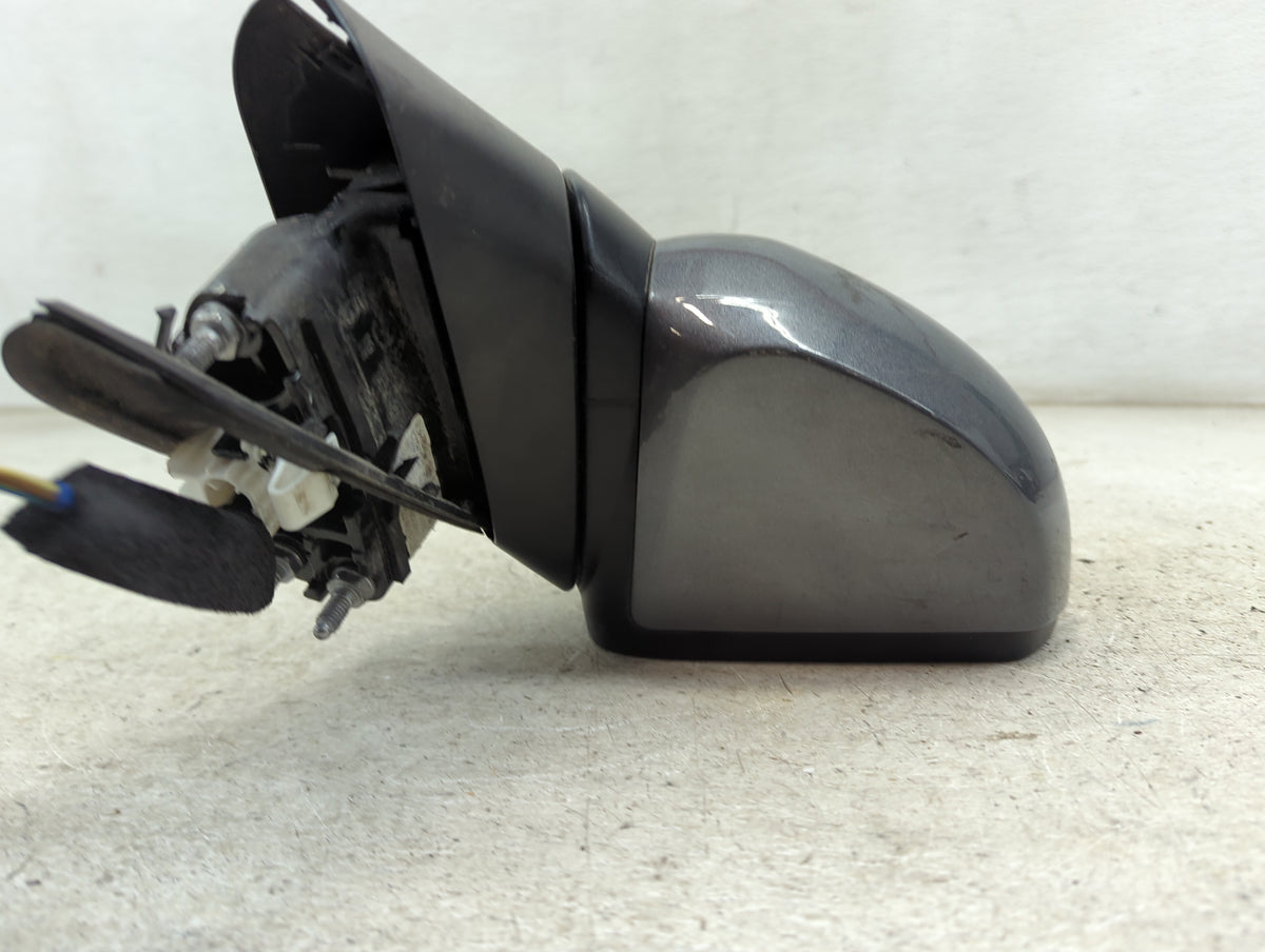 2019 Hyundai Santa Fe Passenger Side View Mirror - Right Door Mirror OEM Used - Oemusedautoparts1.com