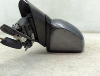 2019 Hyundai Santa Fe Passenger Side View Mirror - Right Door Mirror OEM Used - Oemusedautoparts1.com
