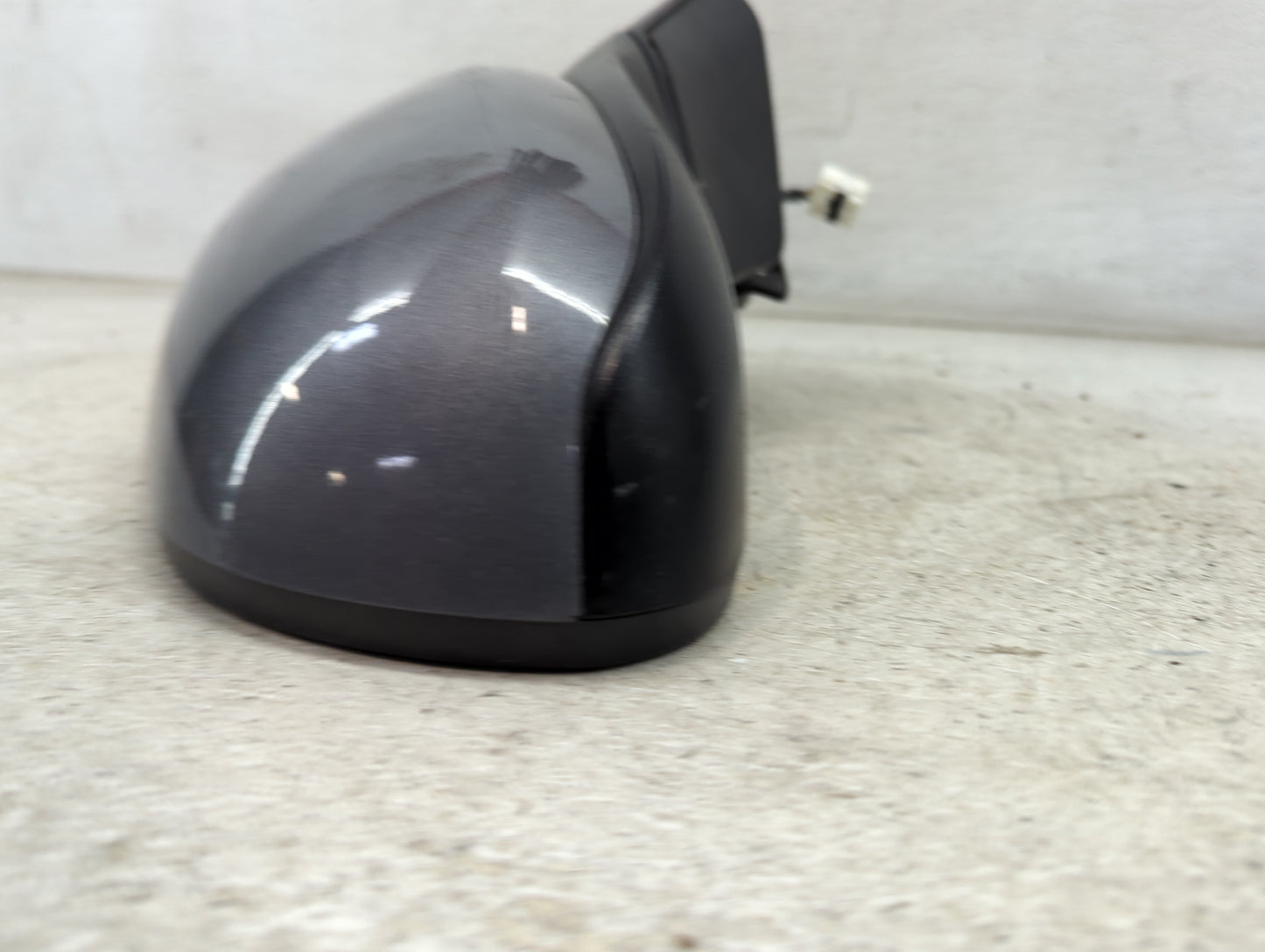 2019 Hyundai Santa Fe Passenger Side View Mirror - Right Door Mirror OEM Used - Oemusedautoparts1.com