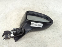 2019 Hyundai Santa Fe Passenger Side View Mirror - Right Door Mirror OEM Used - Oemusedautoparts1.com