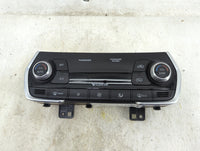 2019-2020 Hyundai Santa Fe Climate Control Module Temperature AC/Heater Replacement P/N:97250-S2CB0 Fits Fits 2019 2020 OEM 