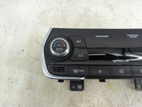 2019-2020 Hyundai Santa Fe Climate Control Module Temperature AC/Heater Replacement P/N:97250-S2CB0 Fits Fits 2019 2020 OEM 