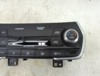 2019-2020 Hyundai Santa Fe Climate Control Module Temperature AC/Heater Replacement P/N:97250-S2CB0 Fits Fits 2019 2020 OEM 