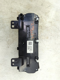 2019-2020 Hyundai Santa Fe Climate Control Module Temperature AC/Heater Replacement P/N:97250-S2CB0 Fits Fits 2019 2020 OEM 