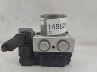 2019-2020 Hyundai Santa Fe Anti-Lock Brake ABS Pump Module Actuator OEM P/N:58910-S2650 58900-S2650 Fits Fits 2019 2020 OEM 