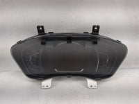 2019 Hyundai Santa Fe Instrument Cluster Speedometer Gauges P/N:94003-S2000 94011-S2000, 11642-C2939 Miles: Fits OEM Used Au