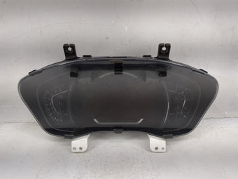 compare product 2019 Hyundai Santa Fe Instrument Cluster Speedometer Gauges P/N:94003-S2000 94011-S2000, 11642-C2939 Miles: Fits OEM Used Auto Parts