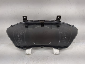 2019 Hyundai Santa Fe Instrument Cluster Speedometer Gauges P/N:94003-S2000 94011-S2000, 11642-C2939 Miles: Fits OEM Used Au