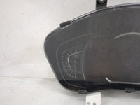2019 Hyundai Santa Fe Instrument Cluster Speedometer Gauges P/N:94003-S2000 94011-S2000, 11642-C2939 Miles: Fits OEM Used Au