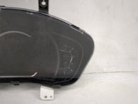 2019 Hyundai Santa Fe Instrument Cluster Speedometer Gauges P/N:94003-S2000 94011-S2000, 11642-C2939 Miles: Fits OEM Used Au