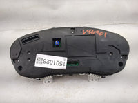 2019 Hyundai Santa Fe Instrument Cluster Speedometer Gauges P/N:94003-S2000 94011-S2000, 11642-C2939 Miles: Fits OEM Used Au