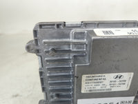 2019-2020 Hyundai Santa Fe PCM Engine Control Computer ECU ECM PCU OEM P/N:39160-2GTD0 39161-2GTD0 Fits Fits 2019 2020 OEM U