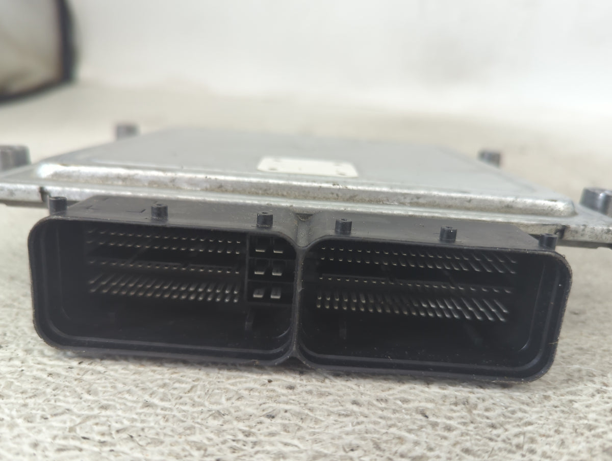 2019-2020 Hyundai Santa Fe PCM Engine Control Computer ECU ECM PCU OEM P/N:39160-2GTD0 39161-2GTD0 Fits Fits 2019 2020 OEM U