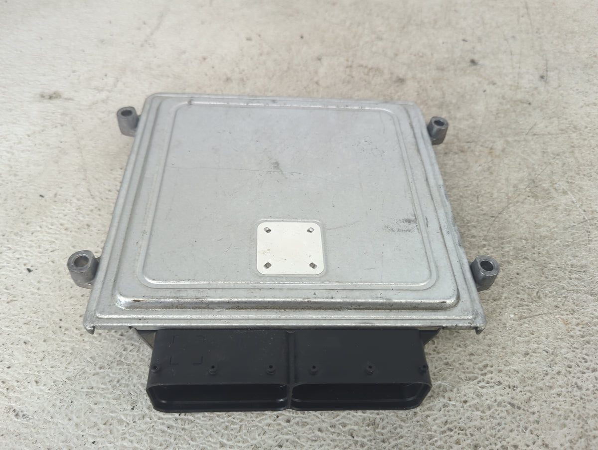 2019-2020 Hyundai Santa Fe PCM Engine Control Computer ECU ECM PCU OEM P/N:39160-2GTD0 39161-2GTD0 Fits Fits 2019 2020 OEM U