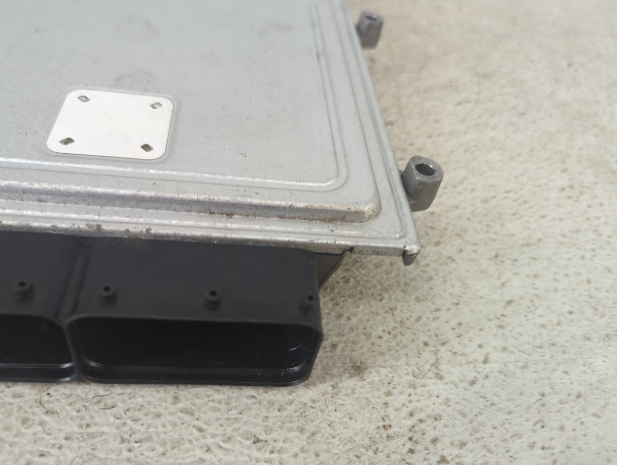 2019 Hyundai Santa Fe PCM Engine Control Computer ECU ECM PCU OEM P/N:39160-2GTD0 39161-2GTD0, A2C1775550501, TMAJNC08RG1A F