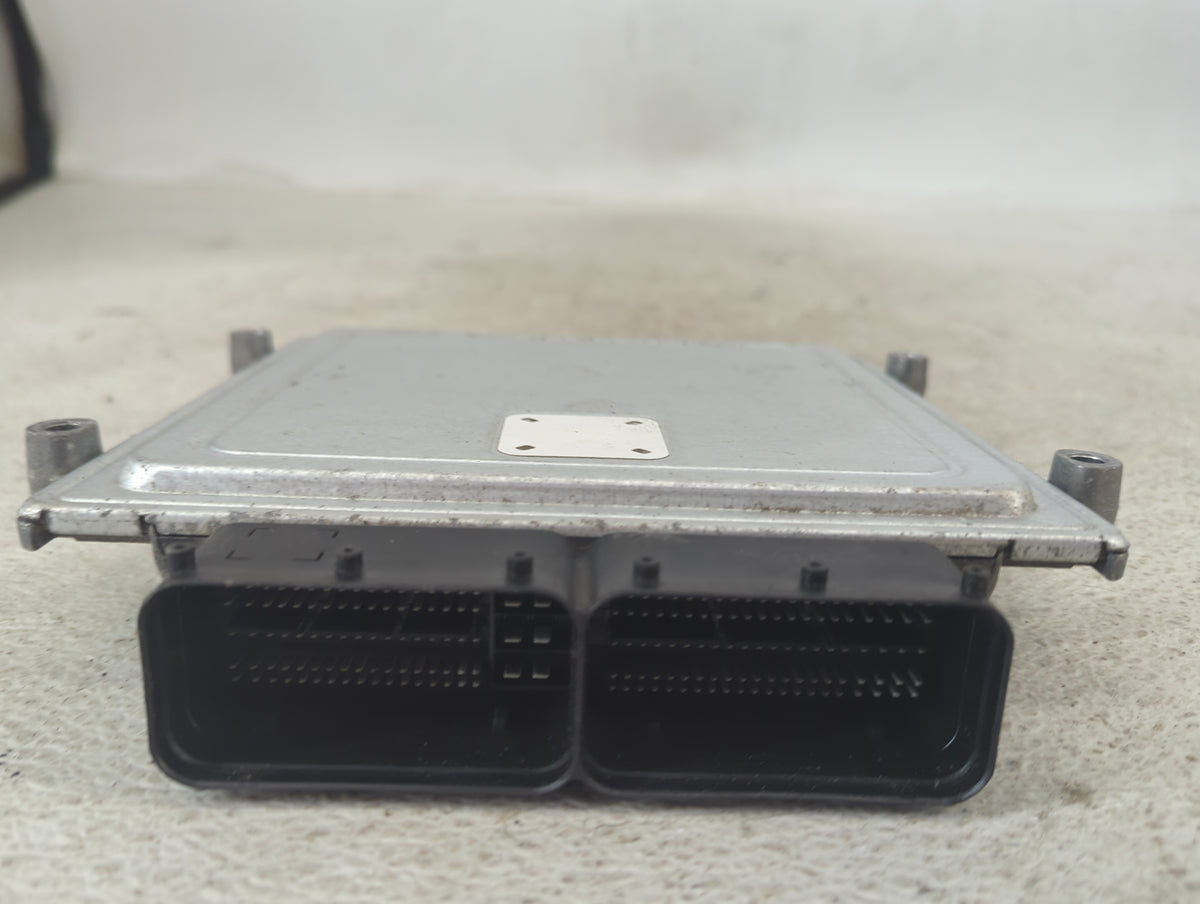 2019 Hyundai Santa Fe PCM Engine Control Computer ECU ECM PCU OEM P/N:39160-2GTD0 39161-2GTD0, A2C1775550501, TMAJNC08RG1A F