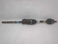 2019-2020 Hyundai Santa Fe Axle Shaft Front Passenger Cv C/v 1503812 - Oemusedautoparts1.com