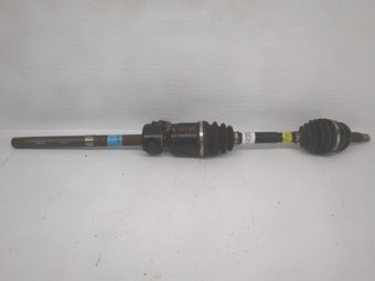 compare product 2019-2020 Hyundai Santa Fe Axle Shaft Front Passenger Cv C/v 1503812