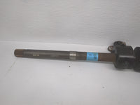 2019-2020 Hyundai Santa Fe Axle Shaft Front Passenger Cv C/v 1503812 - Oemusedautoparts1.com
