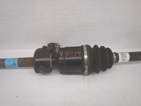 2019-2020 Hyundai Santa Fe Axle Shaft Front Passenger Cv C/v 1503812 - Oemusedautoparts1.com