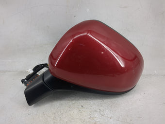compare product 2019 Hyundai Santa Fe Driver Side View Mirror - Left Door Mirror OEM Used
