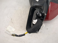 2019 Hyundai Santa Fe Driver Side View Mirror - Left Door Mirror OEM Used - Oemusedautoparts1.com