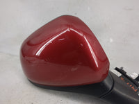 2019 Hyundai Santa Fe Passenger Side View Mirror - Right Door Mirror OEM Used - Oemusedautoparts1.com