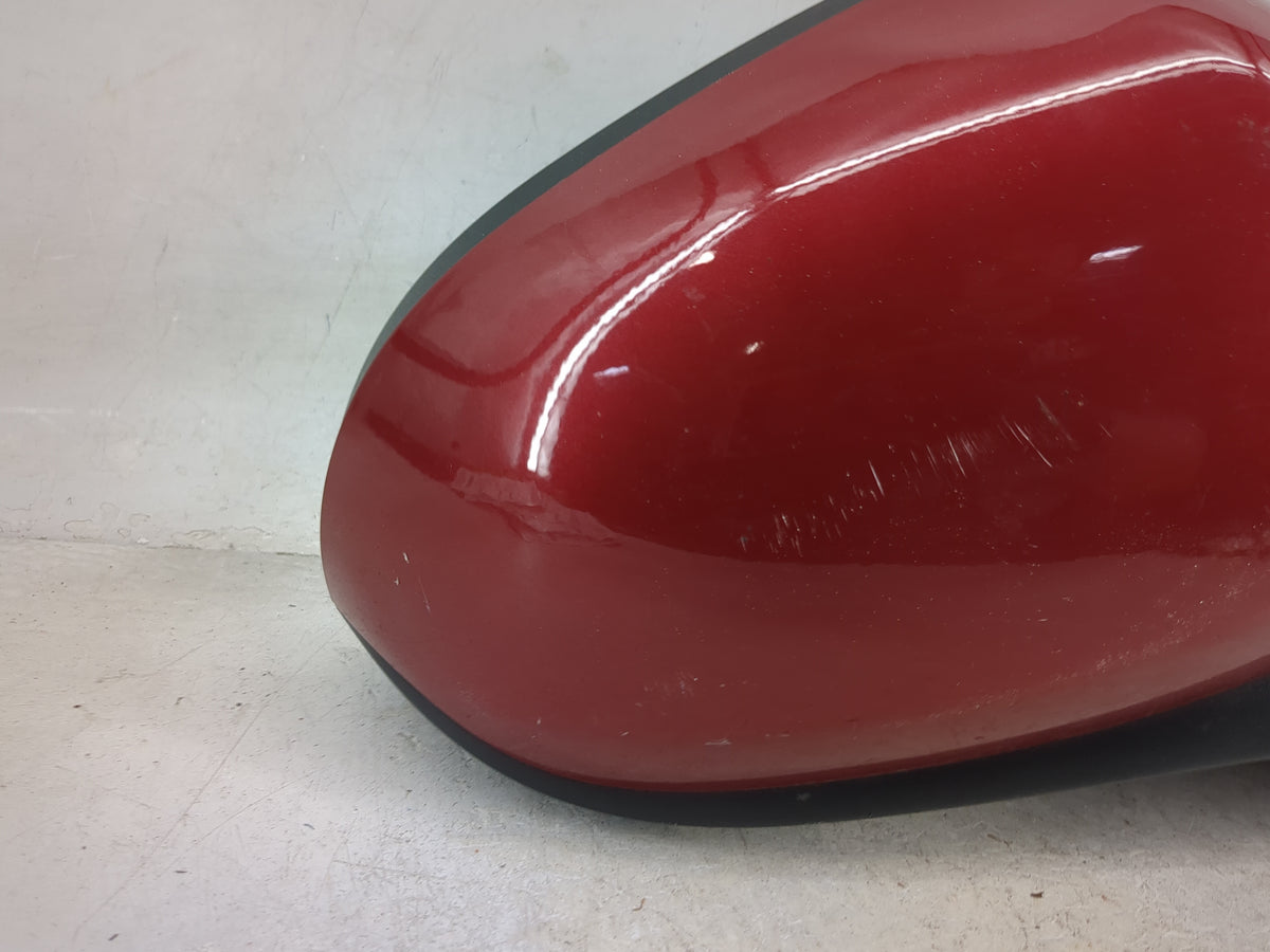 2019 Hyundai Santa Fe Passenger Side View Mirror - Right Door Mirror OEM Used - Oemusedautoparts1.com