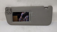 2013-2018 Hyundai Santa Fe Sun Visor Shade Replacement Driver Left Mirror Fits Fits 2013 2014 2015 2016 2017 2018 OEM Used A