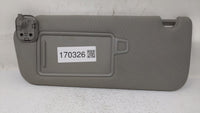 2013-2018 Hyundai Santa Fe Sun Visor Shade Replacement Driver Left Mirror Fits Fits 2013 2014 2015 2016 2017 2018 OEM Used A