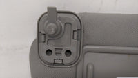 2013-2018 Hyundai Santa Fe Sun Visor Shade Replacement Driver Left Mirror Fits Fits 2013 2014 2015 2016 2017 2018 OEM Used A