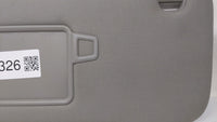 2013-2018 Hyundai Santa Fe Sun Visor Shade Replacement Driver Left Mirror Fits Fits 2013 2014 2015 2016 2017 2018 OEM Used A