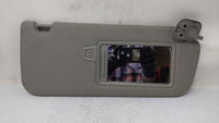 2013-2018 Hyundai Santa Fe Sun Visor Shade Replacement Passenger Right Mirror Fits Fits 2013 2014 2015 2016 2017 2018 OEM Us