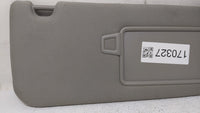 2013-2018 Hyundai Santa Fe Sun Visor Shade Replacement Passenger Right Mirror Fits Fits 2013 2014 2015 2016 2017 2018 OEM Us