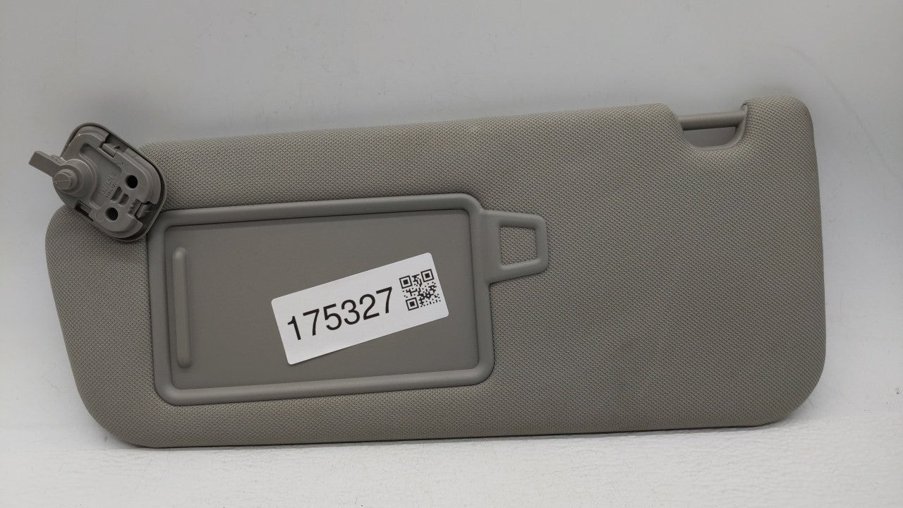 2013-2018 Hyundai Santa Fe Sun Visor Shade Replacement Driver Left Mirror Fits Fits 2013 2014 2015 2016 2017 2018 OEM Used A