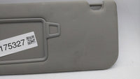 2013-2018 Hyundai Santa Fe Sun Visor Shade Replacement Driver Left Mirror Fits Fits 2013 2014 2015 2016 2017 2018 OEM Used A