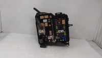 2019-2020 Hyundai Santa Fe Fusebox Fuse Box Panel Relay Module P/N:91200S2410TA 91200S2400TA Fits Fits 2019 2020 OEM Used Au