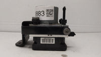 2017-2018 Hyundai Santa Fe Anti-Lock Brake ABS Pump Module Actuator OEM P/N:58920-B8AC0 Fits Fits 2017 2018 OEM Used Auto Pa