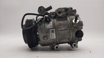 compare product 2019-2020 Hyundai Santa Fe Air Conditioning A/c Ac Compressor Oem