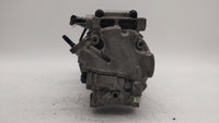 2019-2020 Hyundai Santa Fe Air Conditioning A/c Ac Compressor Oem - Oemusedautoparts1.com