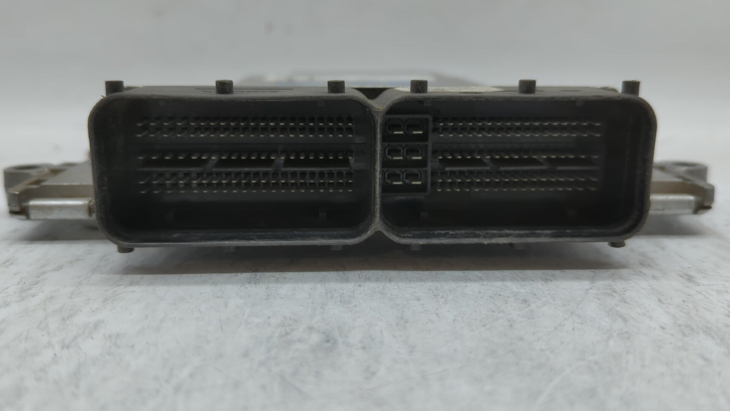 2019-2020 Hyundai Santa Fe PCM Engine Control Computer ECU ECM PCU OEM P/N:39171-2GTC5 39170-2GTC5 Fits Fits 2019 2020 OEM U
