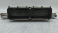 2019-2020 Hyundai Santa Fe PCM Engine Control Computer ECU ECM PCU OEM P/N:39171-2GTC5 39170-2GTC5 Fits Fits 2019 2020 OEM U