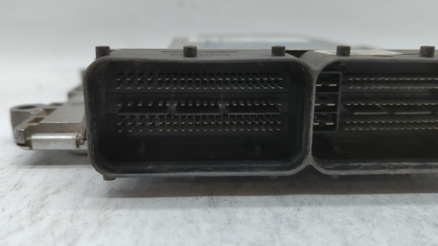 2019-2020 Hyundai Santa Fe PCM Engine Control Computer ECU ECM PCU OEM P/N:39171-2GTC5 39170-2GTC5 Fits Fits 2019 2020 OEM U