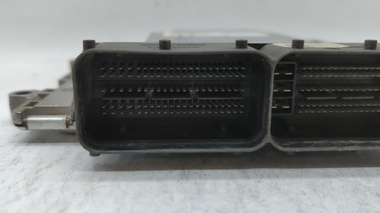 2019-2020 Hyundai Santa Fe PCM Engine Control Computer ECU ECM PCU OEM P/N:39171-2GTC5 39170-2GTC5 Fits Fits 2019 2020 OEM U