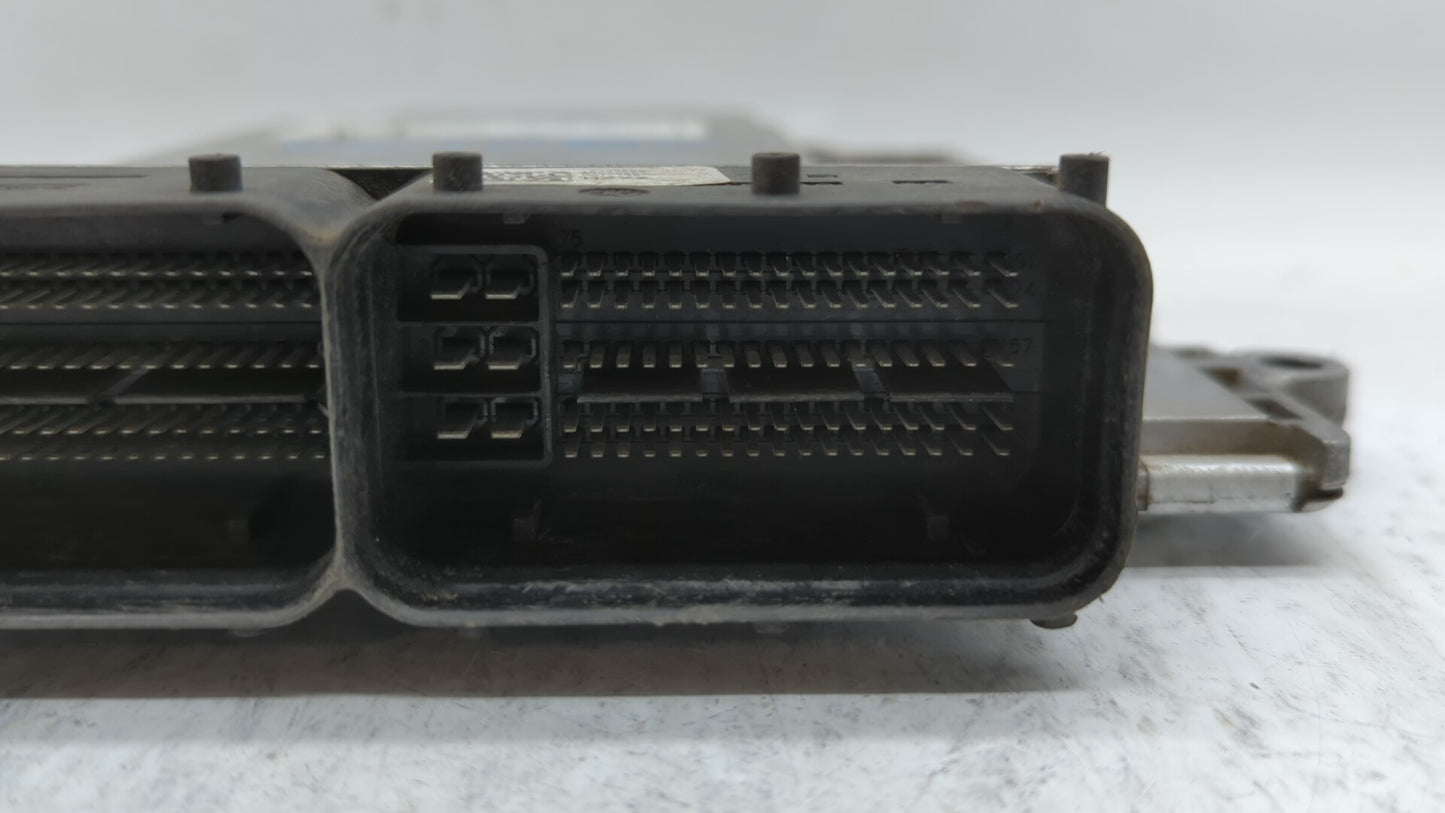 2019-2020 Hyundai Santa Fe PCM Engine Control Computer ECU ECM PCU OEM P/N:39171-2GTC5 39170-2GTC5 Fits Fits 2019 2020 OEM U